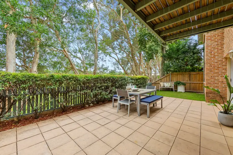 Third view of Homely townhouse listing, 9/48 Lovett Street, Manly Vale NSW 2093
