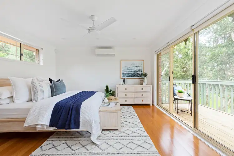 Fifth view of Homely townhouse listing, 9/48 Lovett Street, Manly Vale NSW 2093