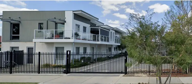 Main view of Homely apartment listing, 15/13 Spring Avenue, Midland WA 6056