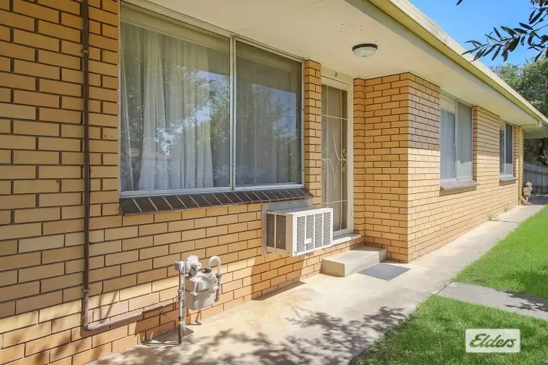 Main view of Homely unit listing, 4/440 Hall Avenue, Lavington NSW 2641