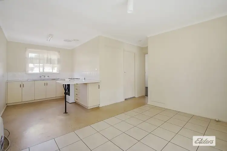 Second view of Homely unit listing, 4/440 Hall Avenue, Lavington NSW 2641