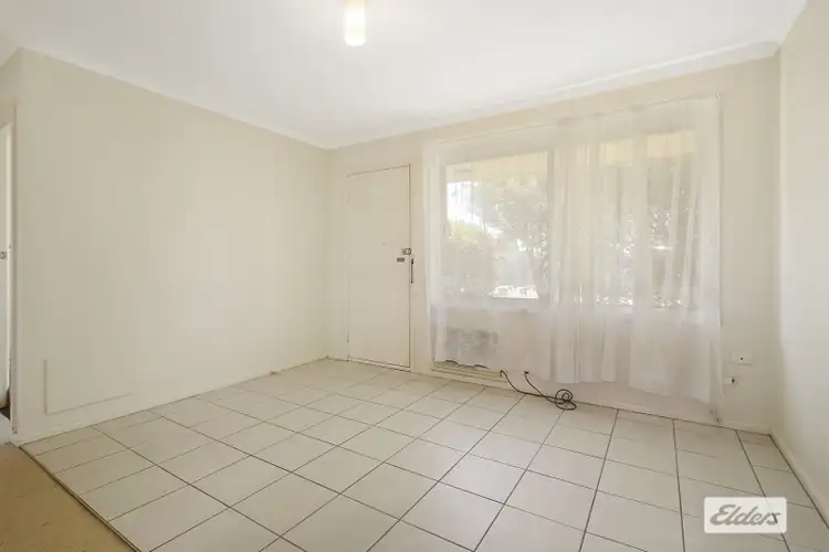 Third view of Homely unit listing, 4/440 Hall Avenue, Lavington NSW 2641