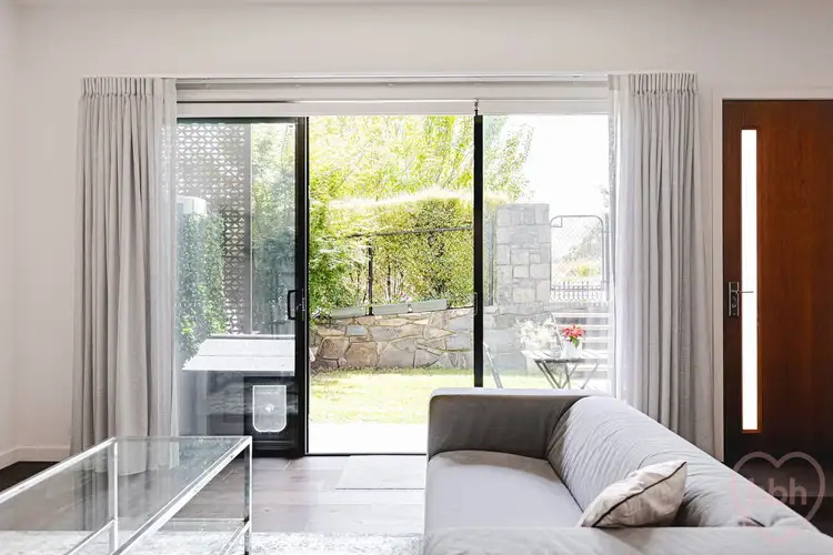 Second view of Homely townhouse listing, 7/1 Rouseabout Street, Lawson ACT 2617