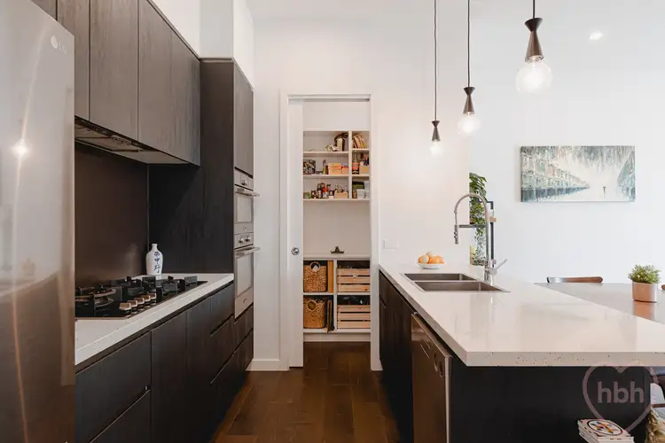 Third view of Homely townhouse listing, 7/1 Rouseabout Street, Lawson ACT 2617