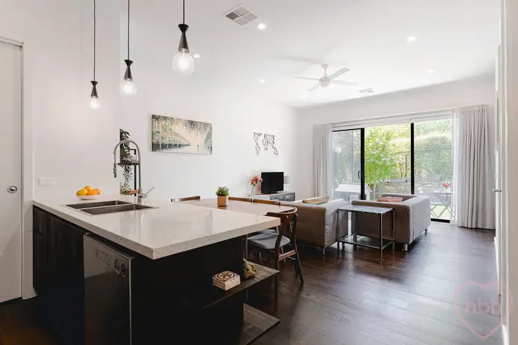 Fifth view of Homely townhouse listing, 7/1 Rouseabout Street, Lawson ACT 2617