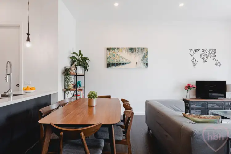 Sixth view of Homely townhouse listing, 7/1 Rouseabout Street, Lawson ACT 2617