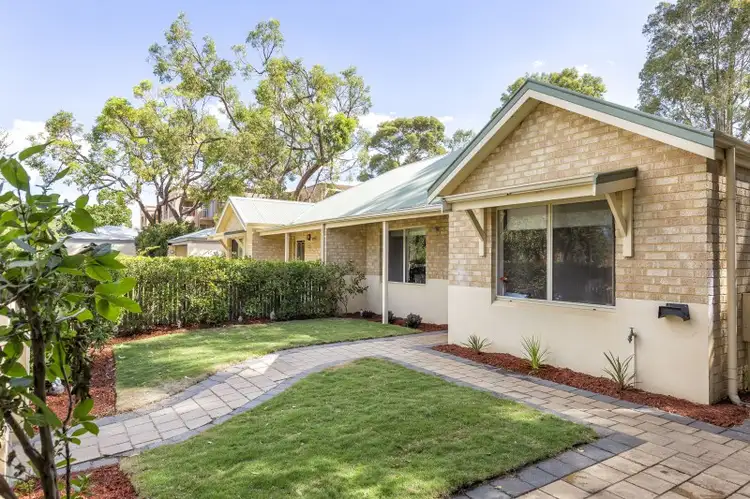 15B Friar John Way, Coolbellup WA 6163