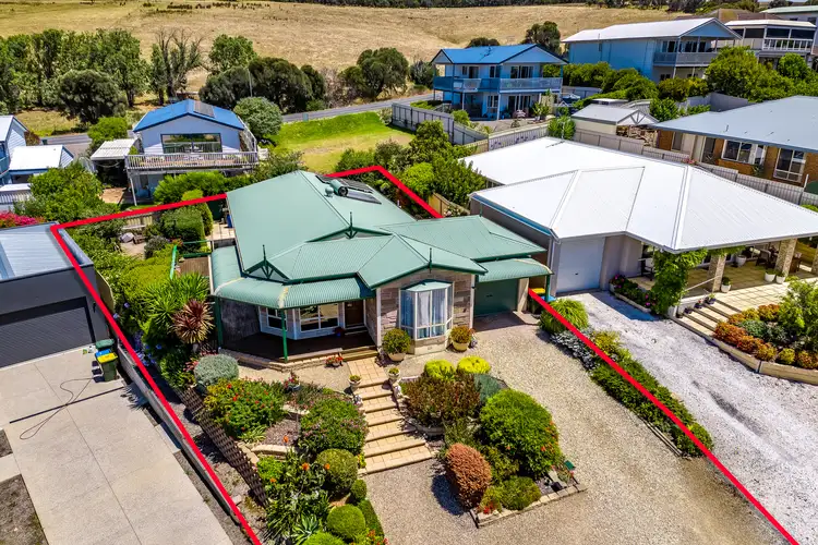 Fourth view of Homely house listing, 11 Blue Whale Court, Encounter Bay SA 5211