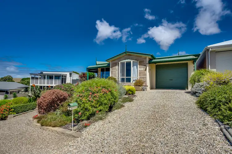 Fifth view of Homely house listing, 11 Blue Whale Court, Encounter Bay SA 5211