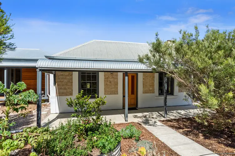 Main view of Homely house listing, 50-52 Stirling Street, Milang SA 5256