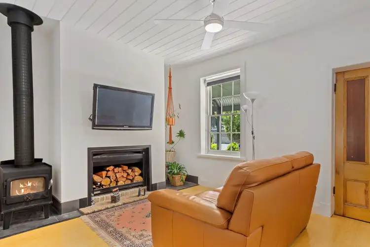 Third view of Homely house listing, 50-52 Stirling Street, Milang SA 5256