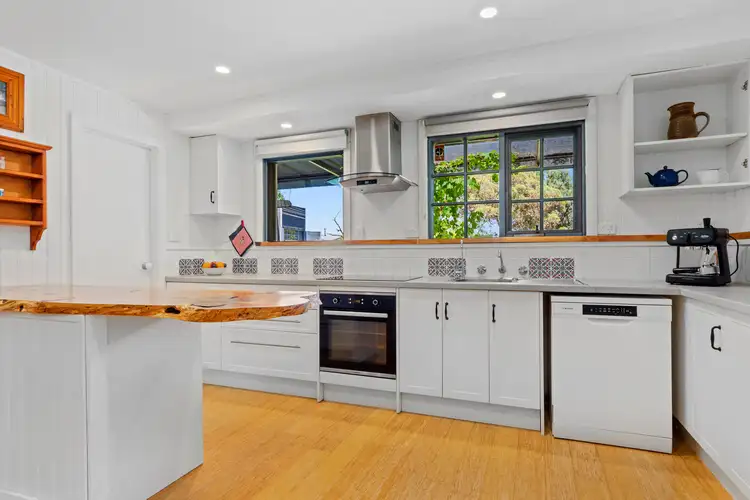 Fifth view of Homely house listing, 50-52 Stirling Street, Milang SA 5256