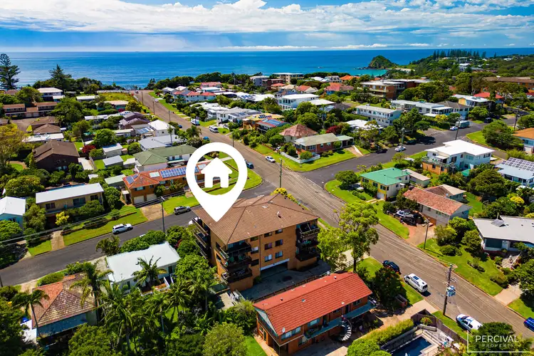 7/19 Cross Street, Port Macquarie NSW 2444