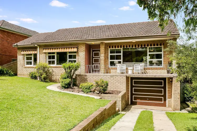 15 Bardia Road, Carlingford NSW 2118