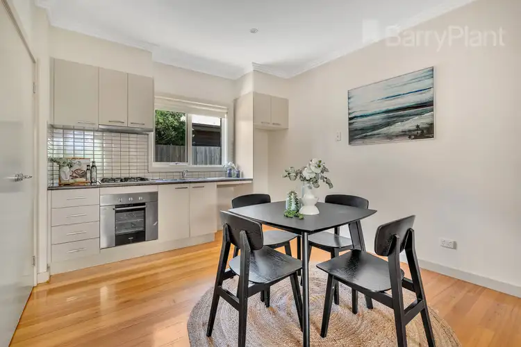 Second view of Homely unit listing, 1/172 Purinuan Road, Reservoir VIC 3073