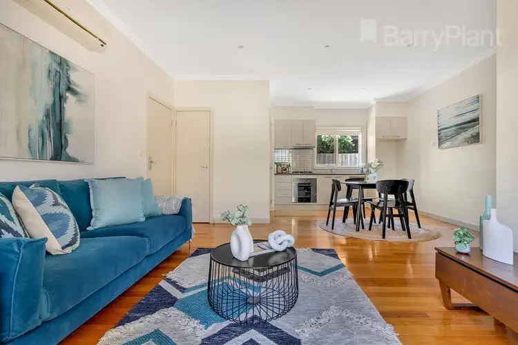 Third view of Homely unit listing, 1/172 Purinuan Road, Reservoir VIC 3073