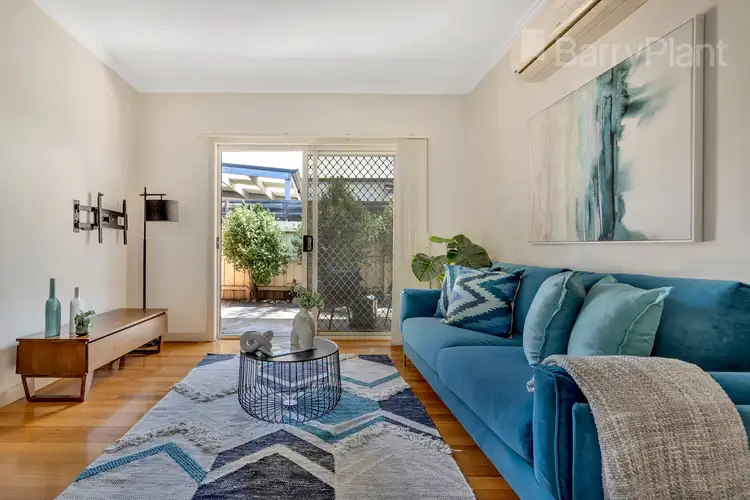 Fourth view of Homely unit listing, 1/172 Purinuan Road, Reservoir VIC 3073