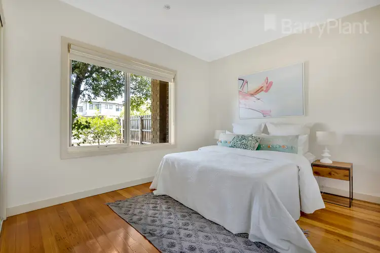 Fifth view of Homely unit listing, 1/172 Purinuan Road, Reservoir VIC 3073