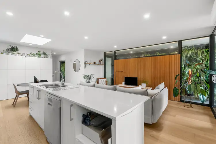 45/111 Canberra Avenue, Griffith ACT 2603