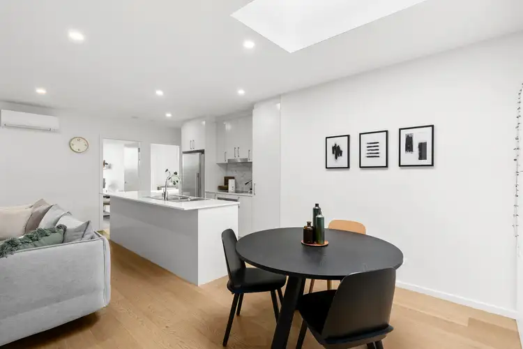 Sixth view of Homely apartment listing, 45/111 Canberra Avenue, Griffith ACT 2603