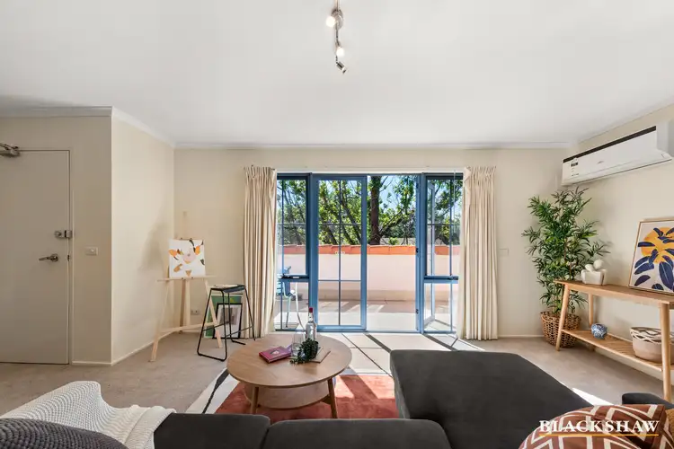 Second view of Homely apartment listing, 35/19 Condamine Street, Turner ACT 2612