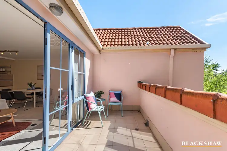 Third view of Homely apartment listing, 35/19 Condamine Street, Turner ACT 2612