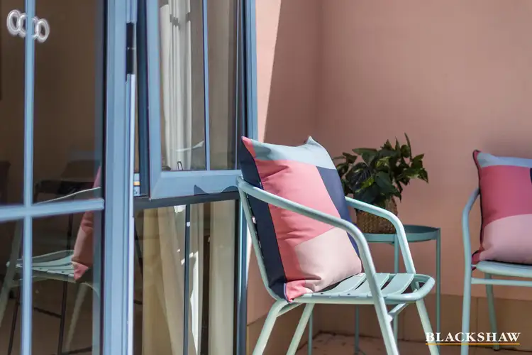 Fourth view of Homely apartment listing, 35/19 Condamine Street, Turner ACT 2612