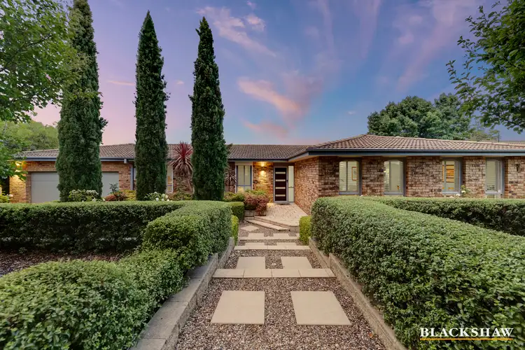 46 Doyle Terrace, Chapman ACT 2611
