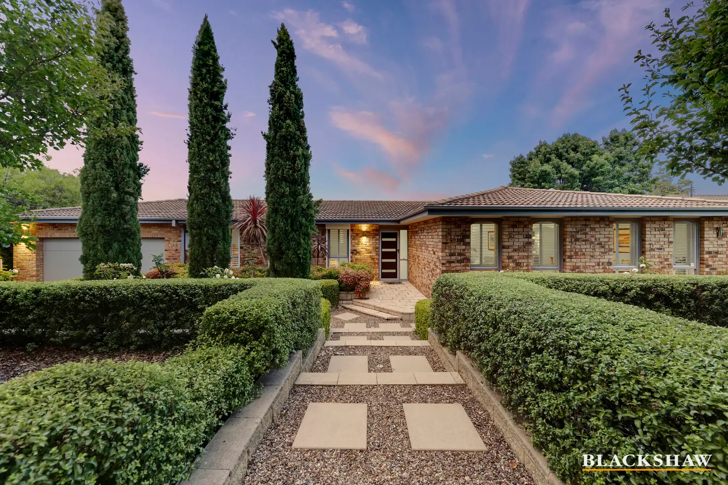 Main view of Homely house listing, 46 Doyle Terrace, Chapman ACT 2611