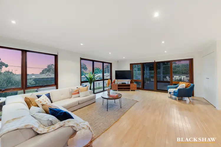 Third view of Homely house listing, 46 Doyle Terrace, Chapman ACT 2611