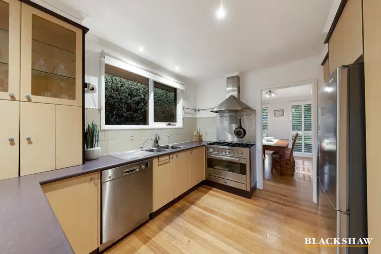 Fourth view of Homely house listing, 46 Doyle Terrace, Chapman ACT 2611