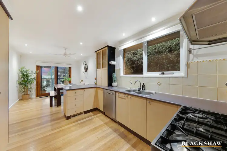 Fifth view of Homely house listing, 46 Doyle Terrace, Chapman ACT 2611