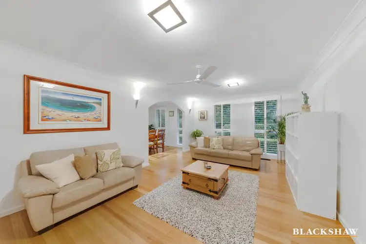 Sixth view of Homely house listing, 46 Doyle Terrace, Chapman ACT 2611