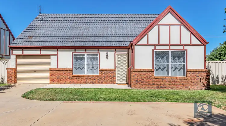 Main view of Homely townhouse listing, 5/41-43 Meninya Street, Moama NSW 2731
