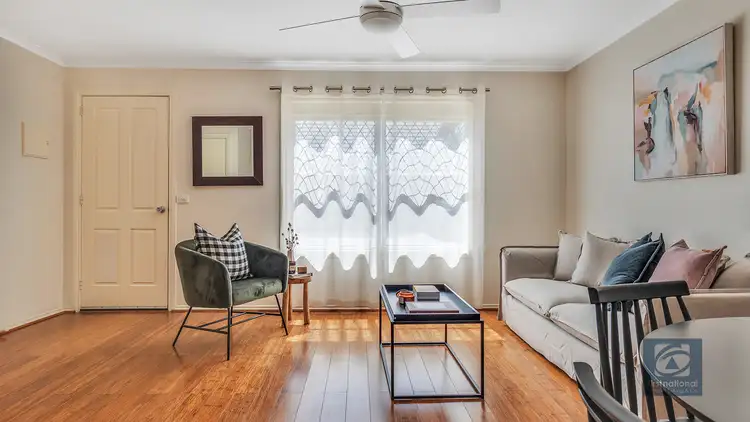 Second view of Homely townhouse listing, 5/41-43 Meninya Street, Moama NSW 2731