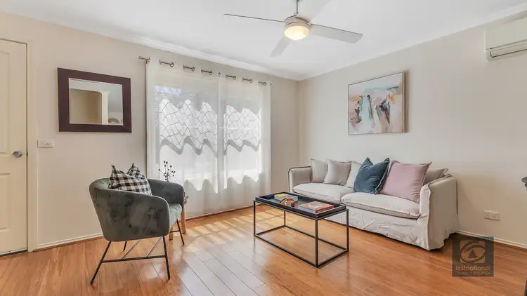 Third view of Homely townhouse listing, 5/41-43 Meninya Street, Moama NSW 2731