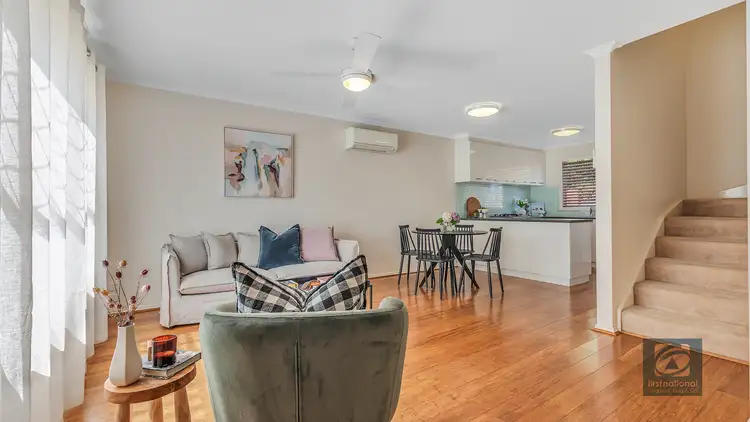 Fourth view of Homely townhouse listing, 5/41-43 Meninya Street, Moama NSW 2731