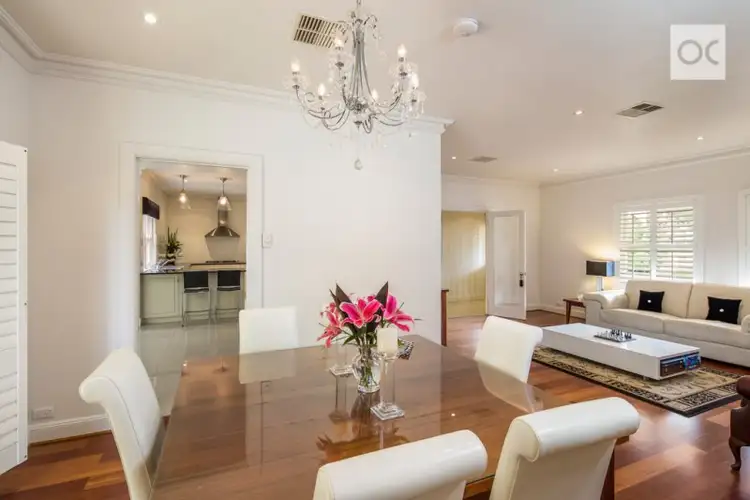 Fifth view of Homely house listing, 6 Royal Avenue, Burnside SA 5066