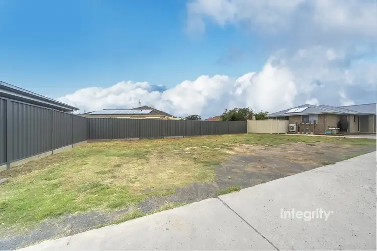 Main view of Homely land listing, 9/75 Sophia Road, Worrigee NSW 2540