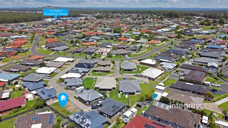 Third view of Homely land listing, 9/75 Sophia Road, Worrigee NSW 2540
