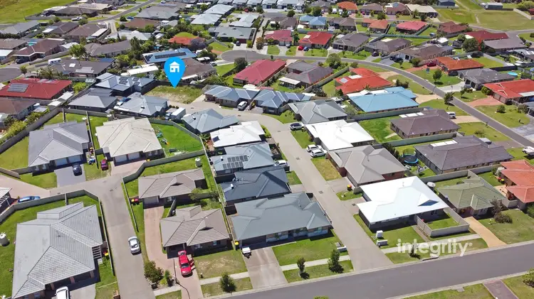 Fifth view of Homely land listing, 9/75 Sophia Road, Worrigee NSW 2540