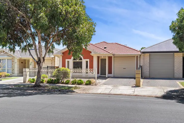 53 Medika Boulevard, Mansfield Park SA 5012