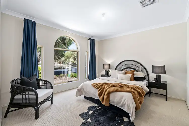 Third view of Homely house listing, 53 Medika Boulevard, Mansfield Park SA 5012