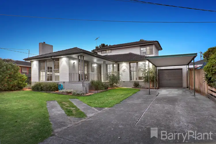 4 Endeavour Court, Bundoora VIC 3083