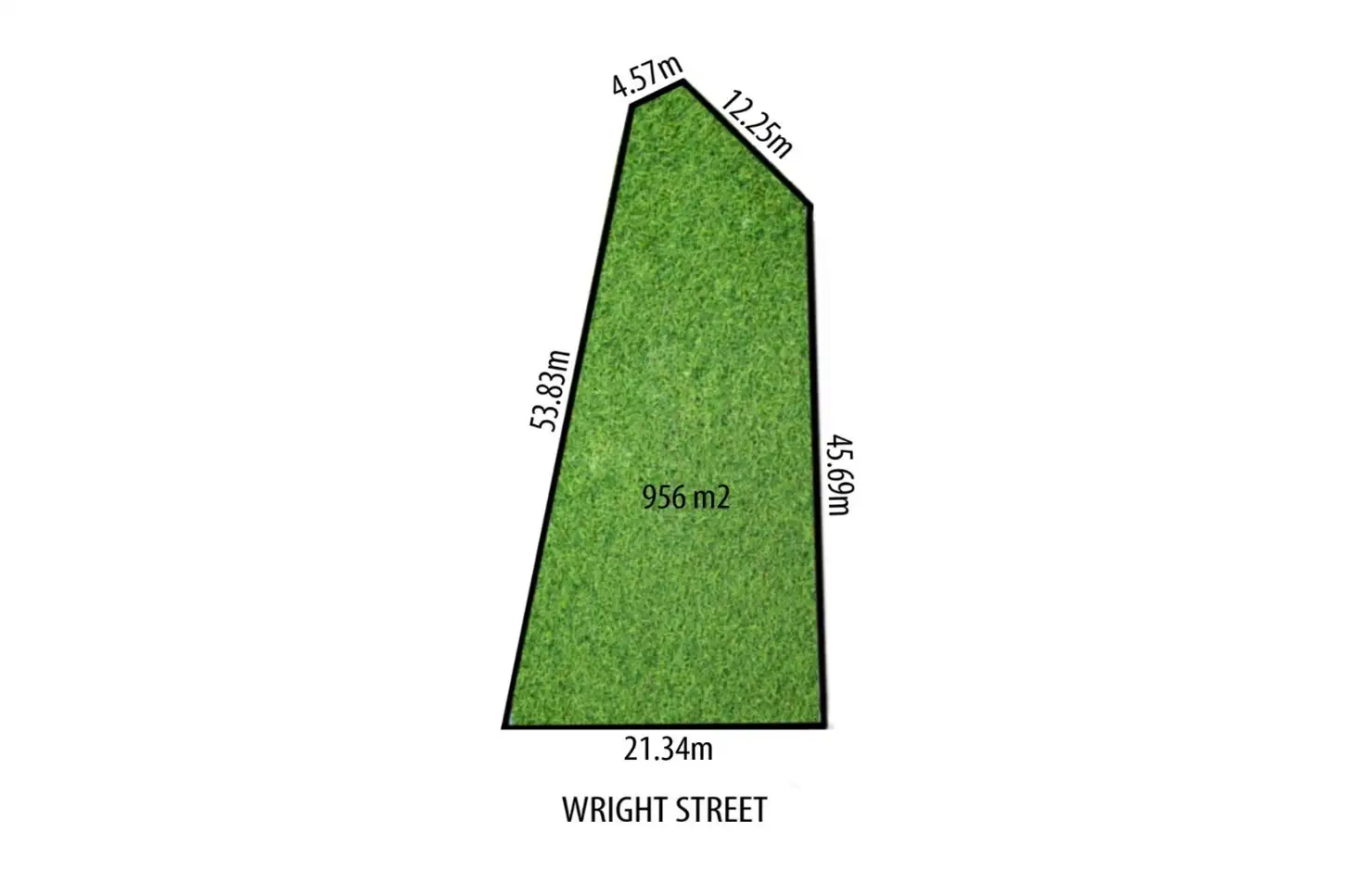 Main view of Homely land listing, Lot 18 Wright Street, Renown Park SA 5008