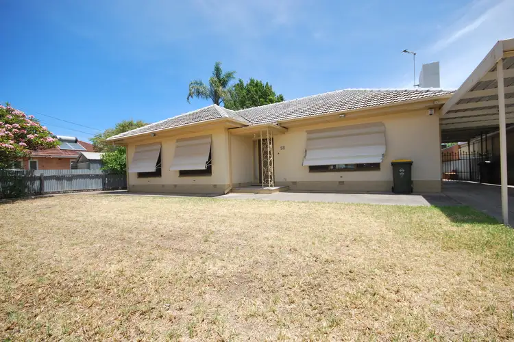 Second view of Homely land listing, Lot 18 Wright Street, Renown Park SA 5008