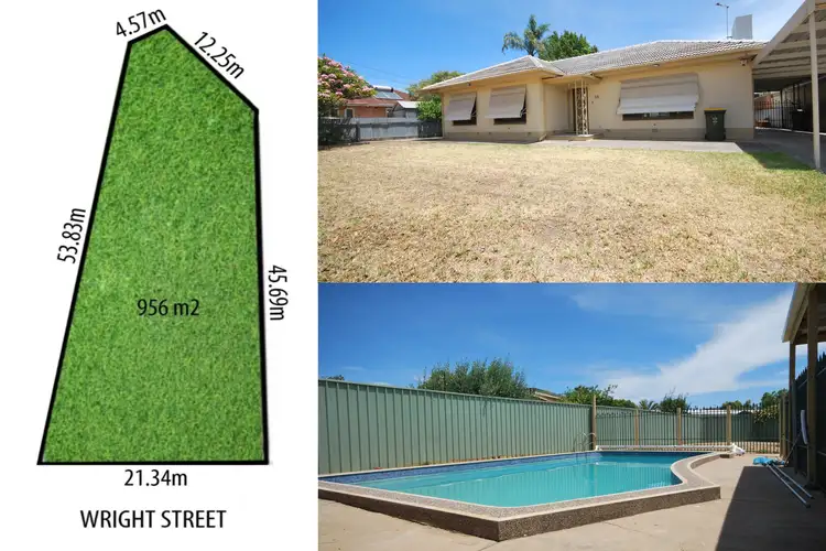 58 Wright Street, Renown Park SA 5008