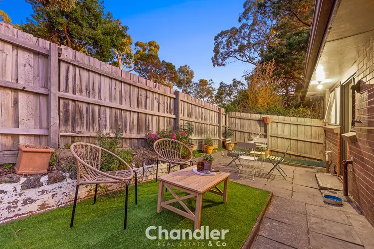 Third view of Homely unit listing, 4/6 Pleasant Road, Ferntree Gully VIC 3156