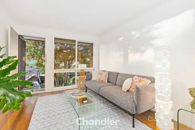 Fourth view of Homely unit listing, 4/6 Pleasant Road, Ferntree Gully VIC 3156