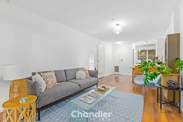 Sixth view of Homely unit listing, 4/6 Pleasant Road, Ferntree Gully VIC 3156